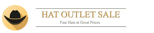 Hat Outlet Sale : Fine Hats at Great Prices